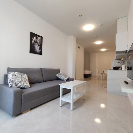 Rentalsevilla San Luis エクステリア 写真