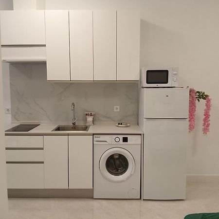 Rentalsevilla San Luis エクステリア 写真