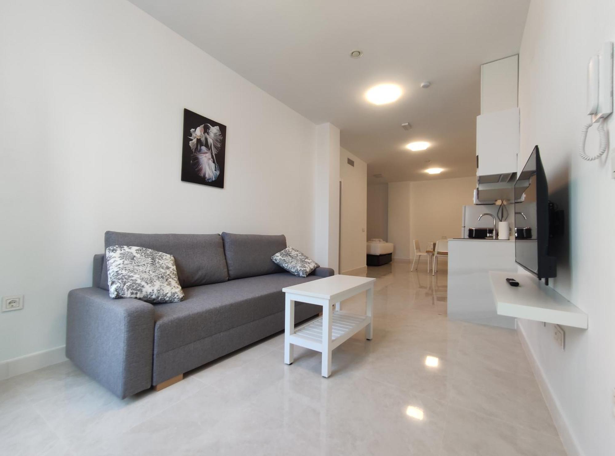 Rentalsevilla San Luis エクステリア 写真