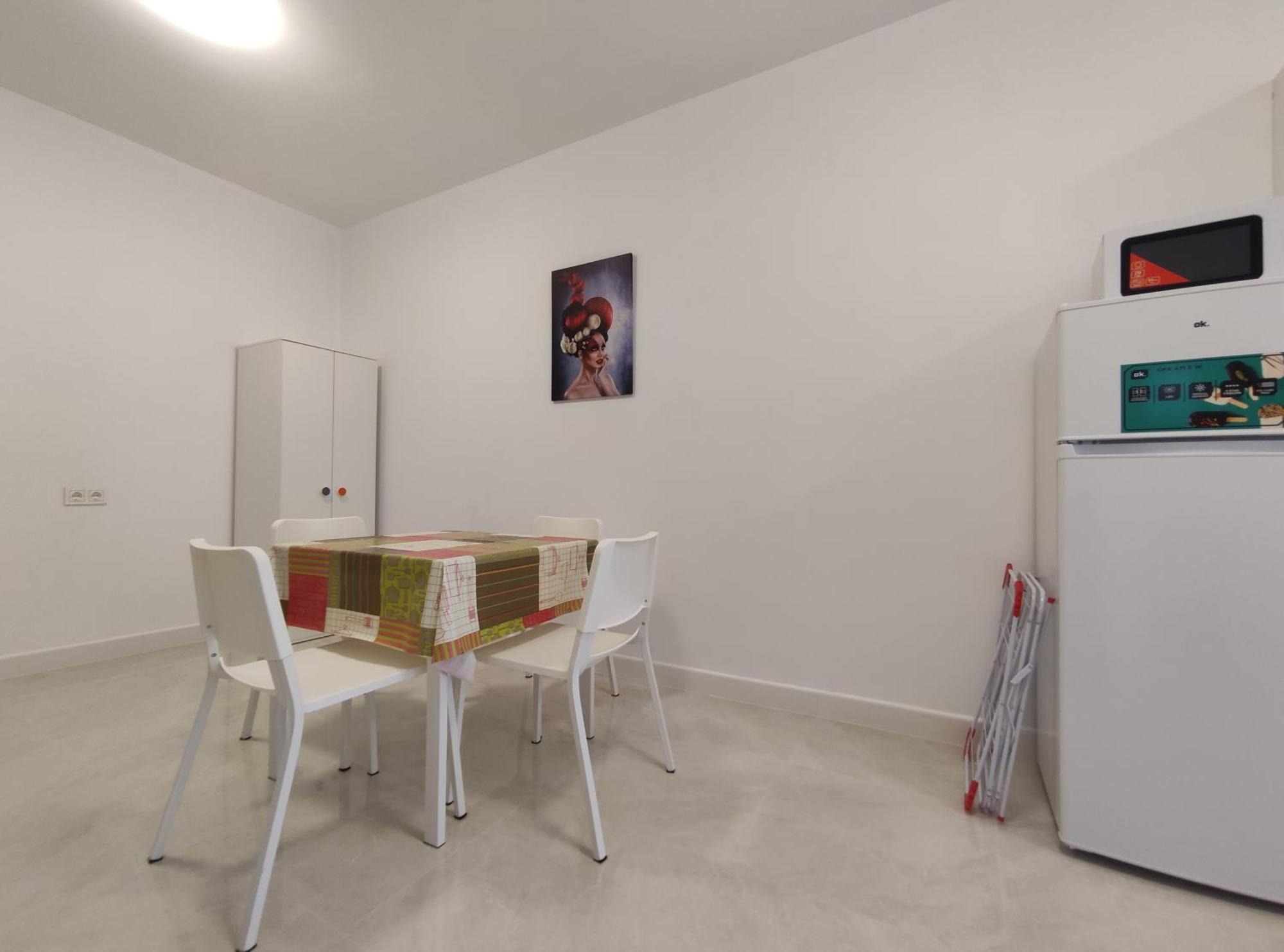 Rentalsevilla San Luis エクステリア 写真