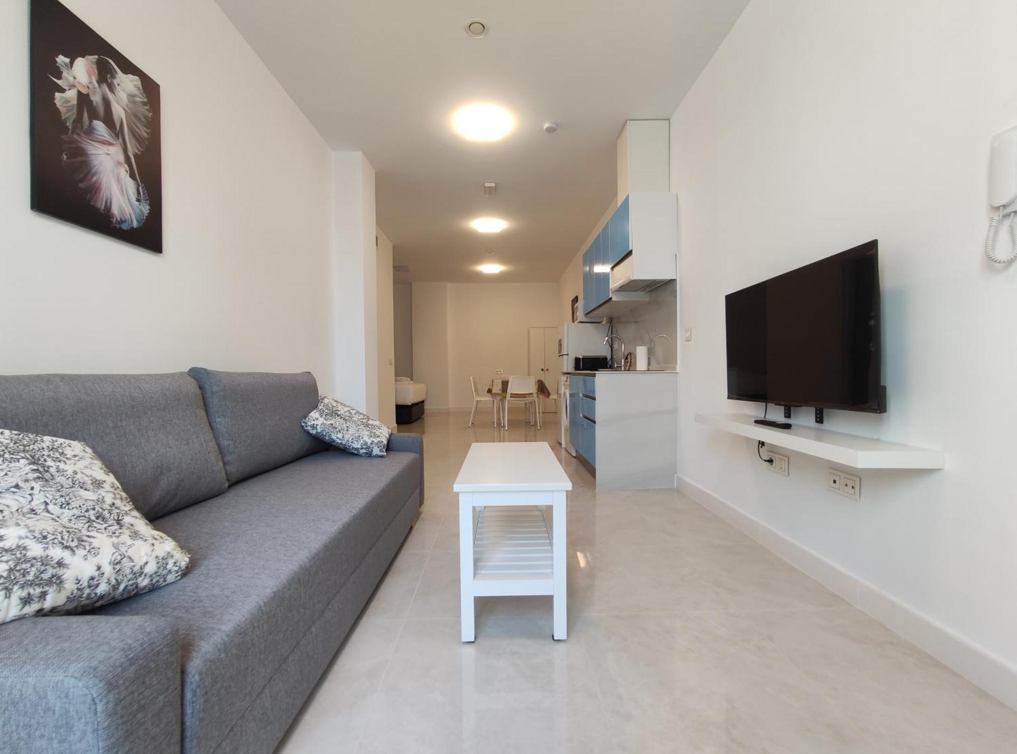 Rentalsevilla San Luis エクステリア 写真