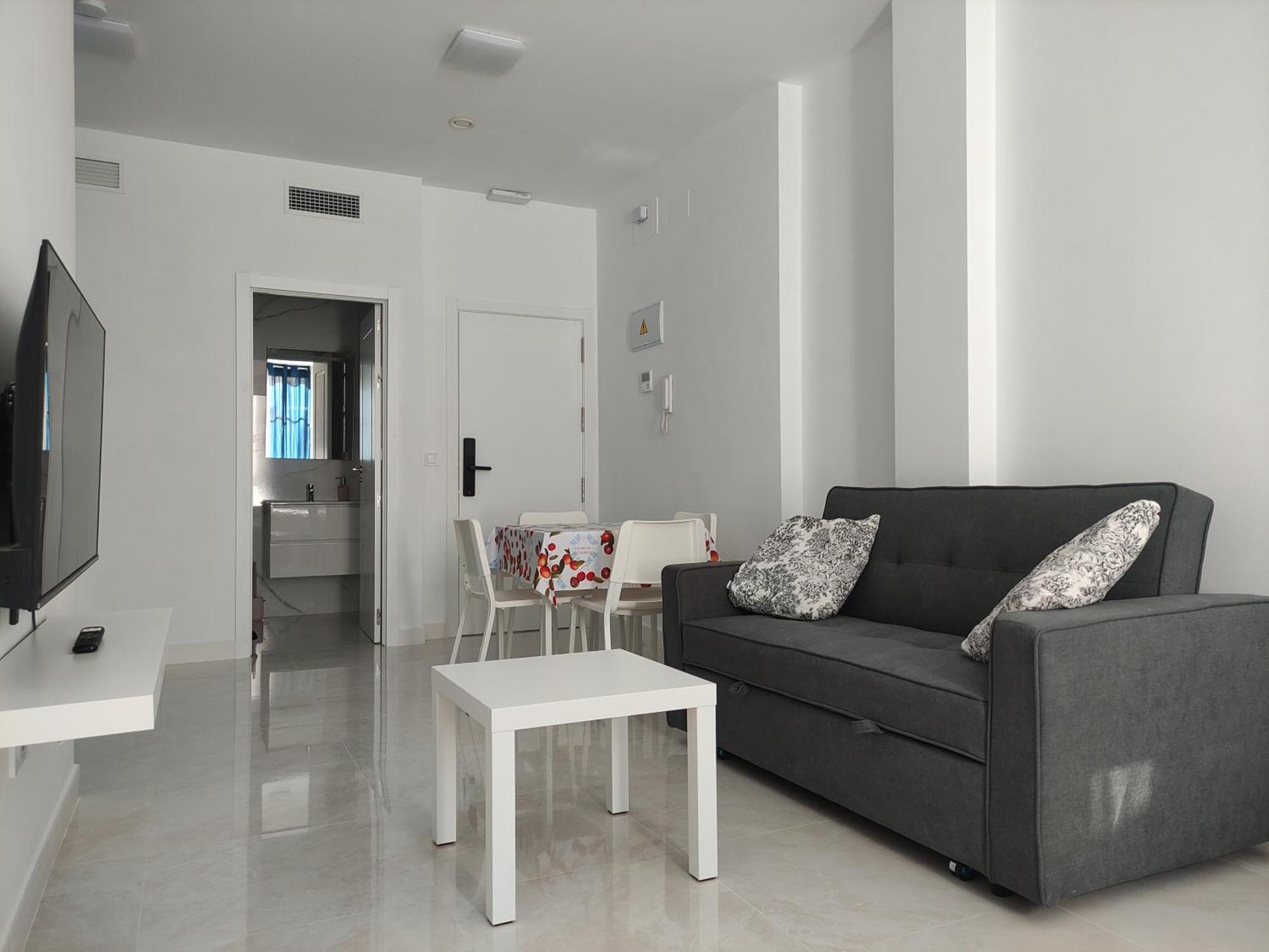 Rentalsevilla San Luis エクステリア 写真