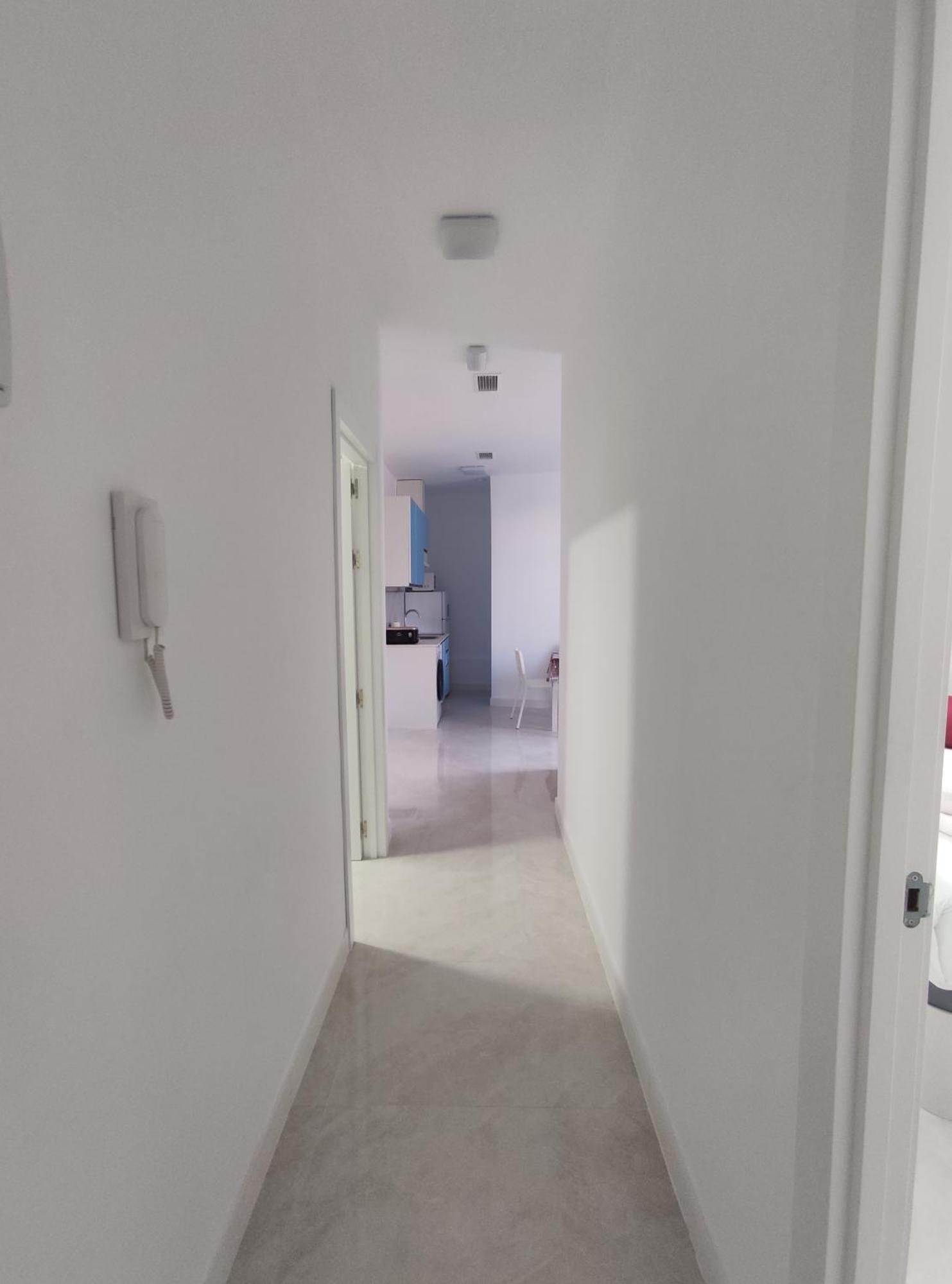 Rentalsevilla San Luis エクステリア 写真