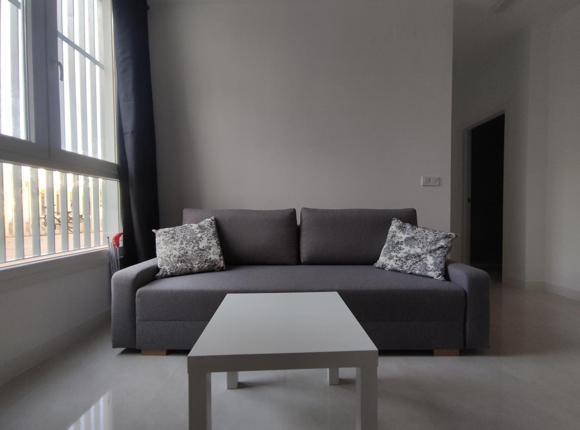 Rentalsevilla San Luis エクステリア 写真