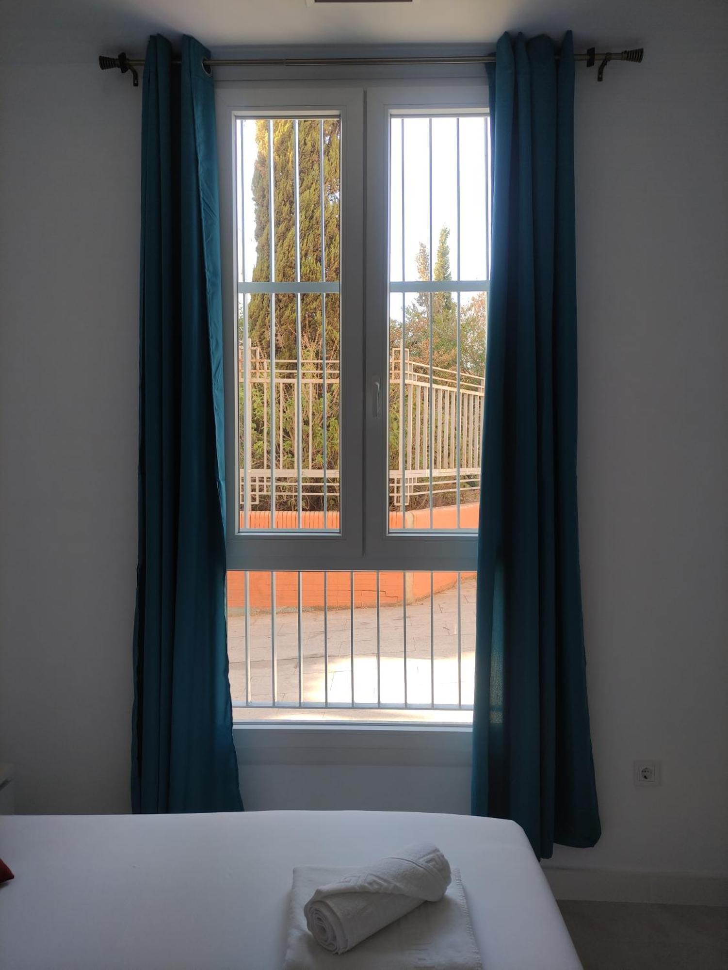 Rentalsevilla San Luis エクステリア 写真