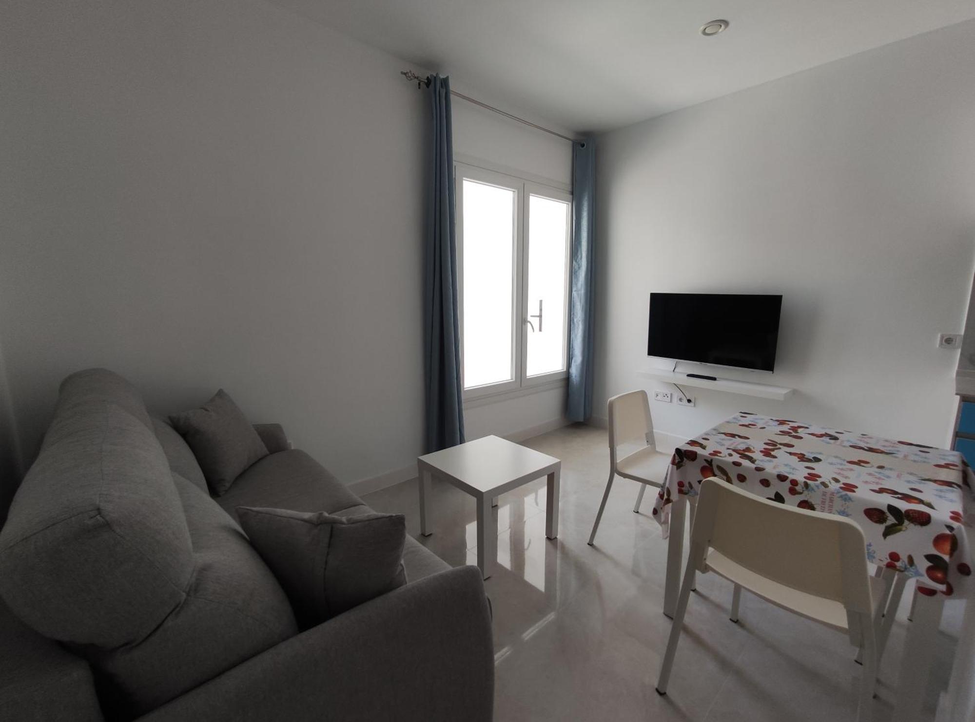 Rentalsevilla San Luis エクステリア 写真