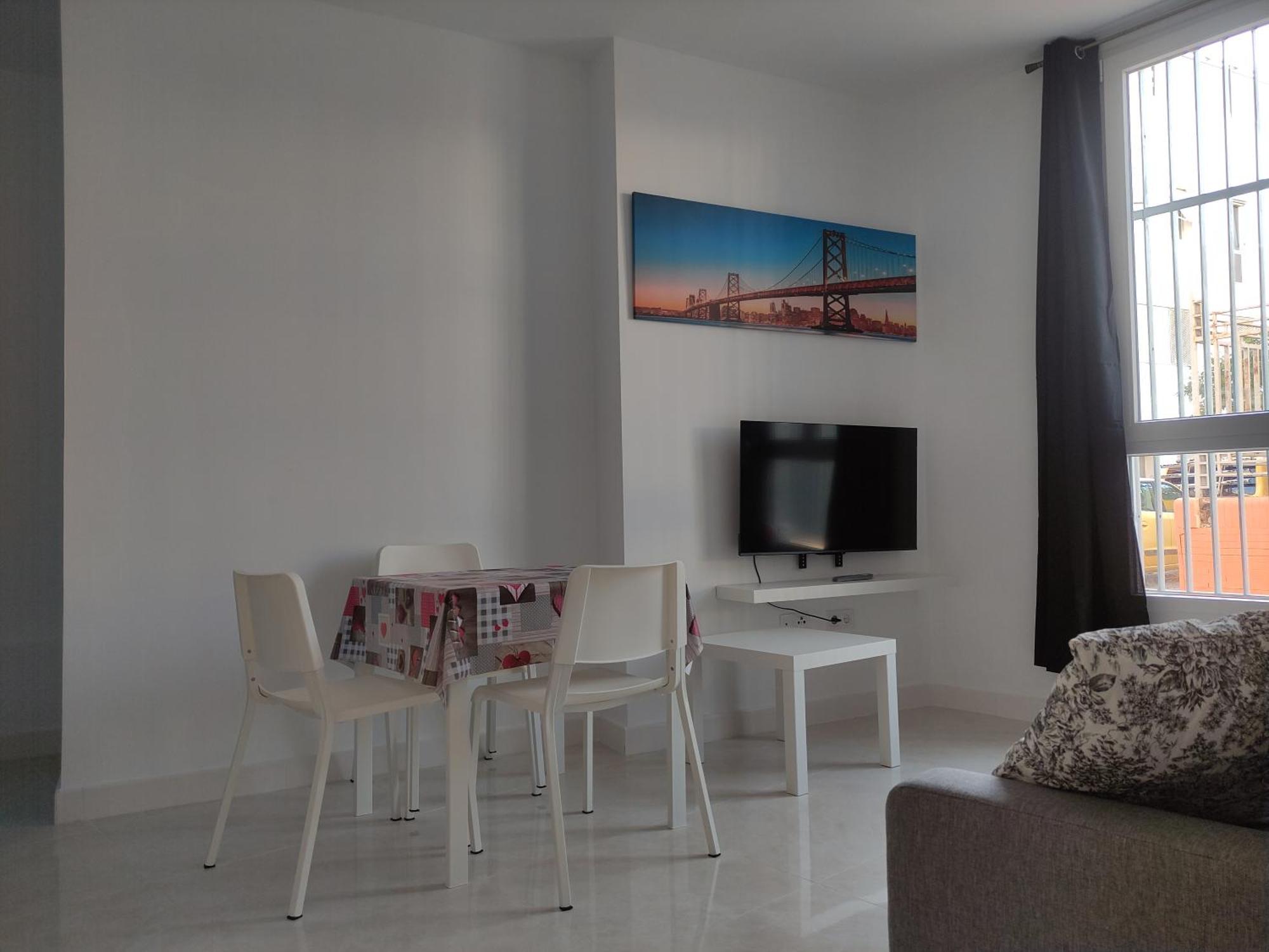 Rentalsevilla San Luis エクステリア 写真