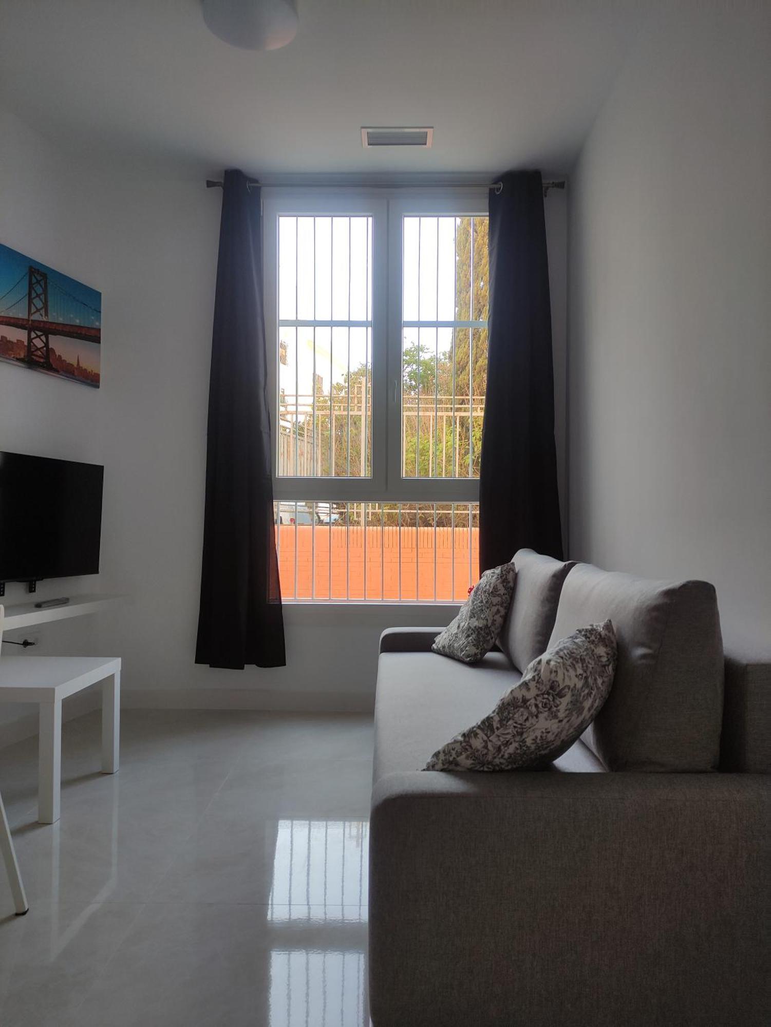 Rentalsevilla San Luis エクステリア 写真