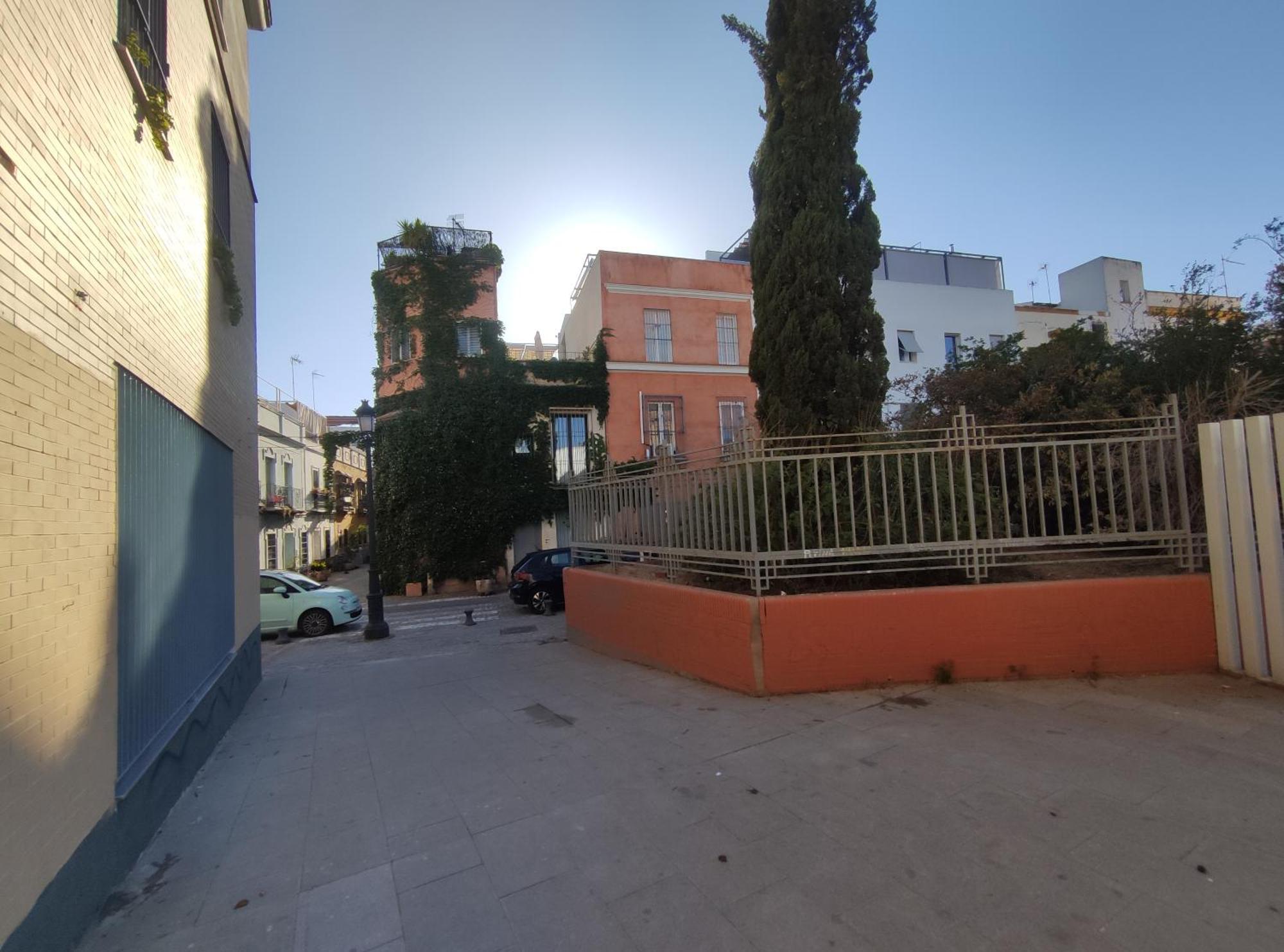 Rentalsevilla San Luis エクステリア 写真