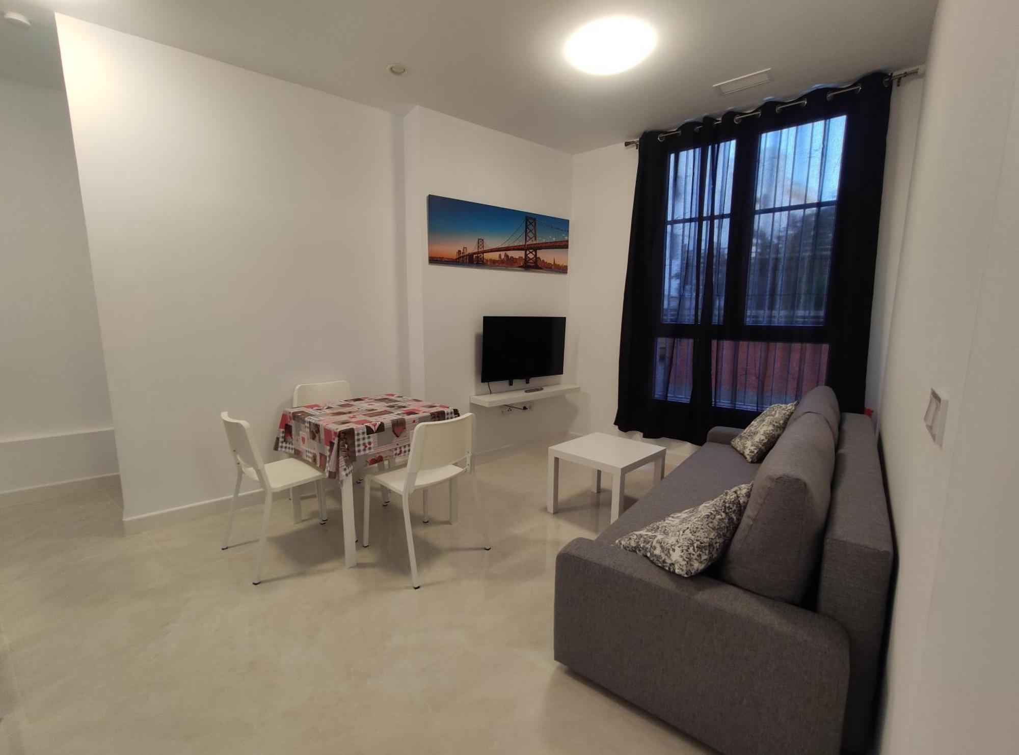 Rentalsevilla San Luis エクステリア 写真