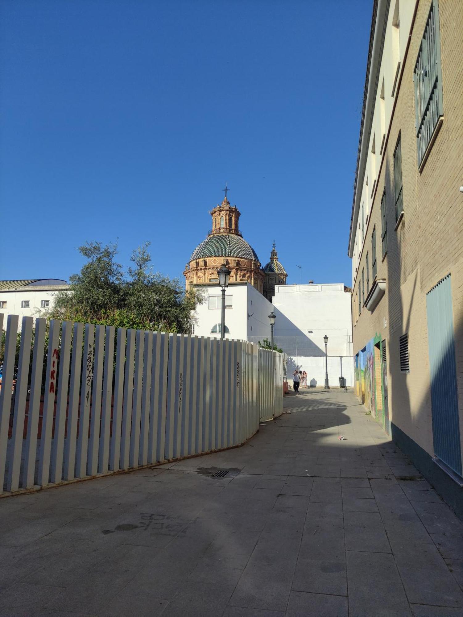 Rentalsevilla San Luis エクステリア 写真