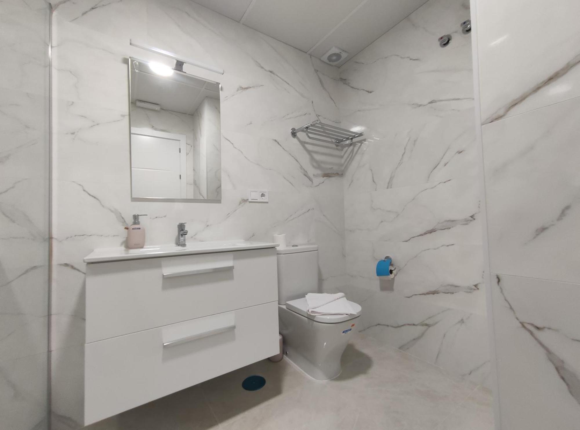 Rentalsevilla San Luis エクステリア 写真
