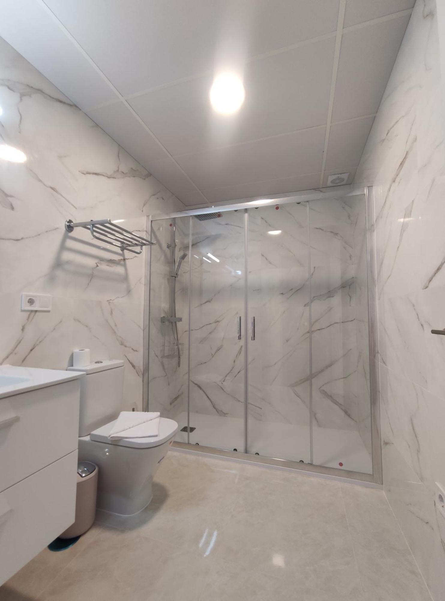 Rentalsevilla San Luis エクステリア 写真
