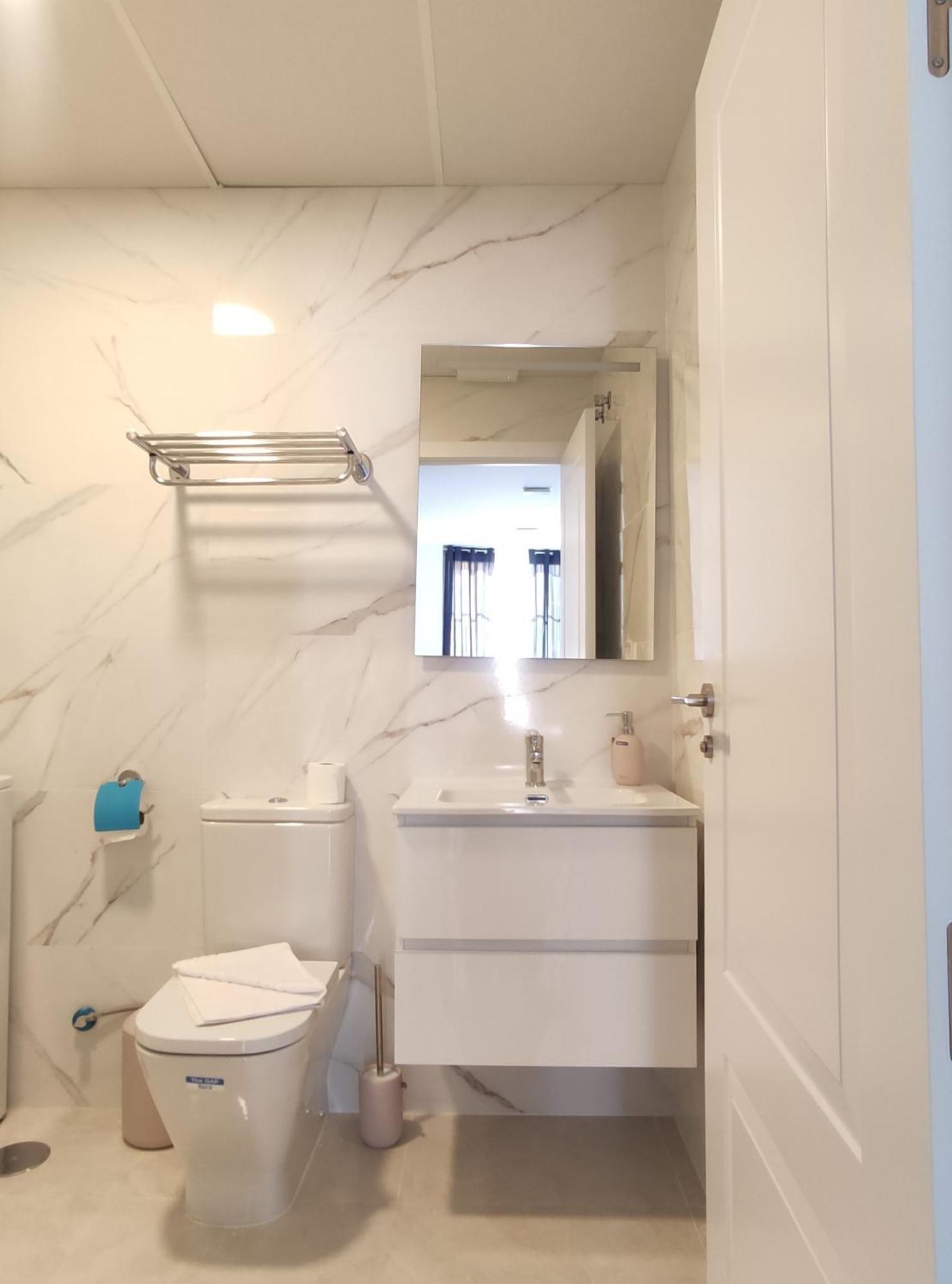 Rentalsevilla San Luis エクステリア 写真