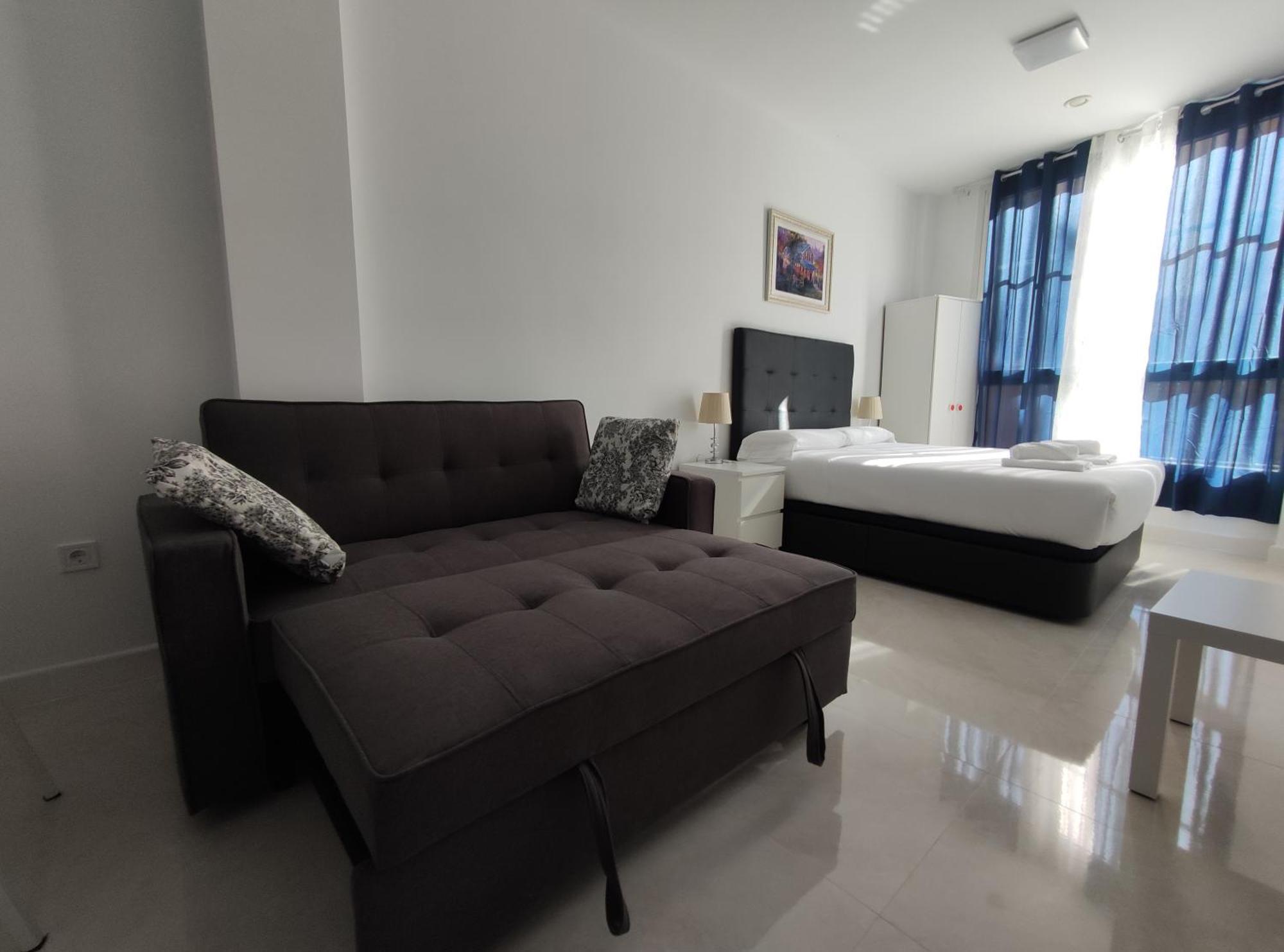 Rentalsevilla San Luis エクステリア 写真