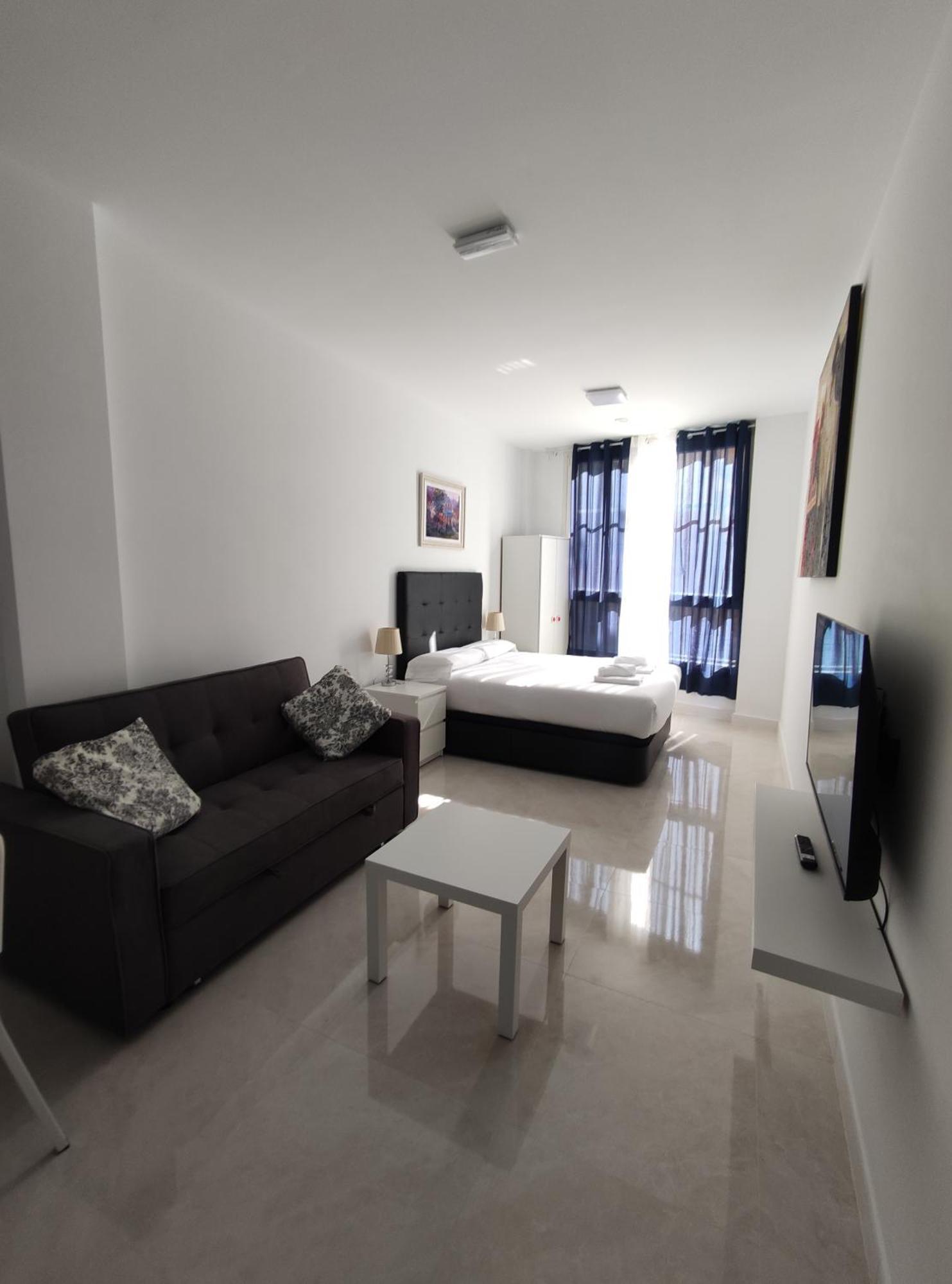 Rentalsevilla San Luis エクステリア 写真