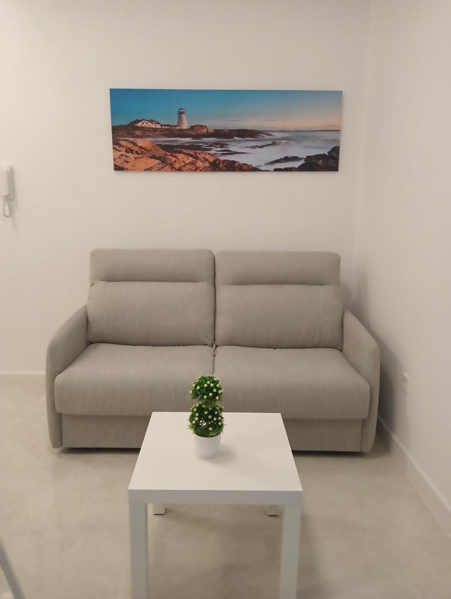 Rentalsevilla San Luis エクステリア 写真