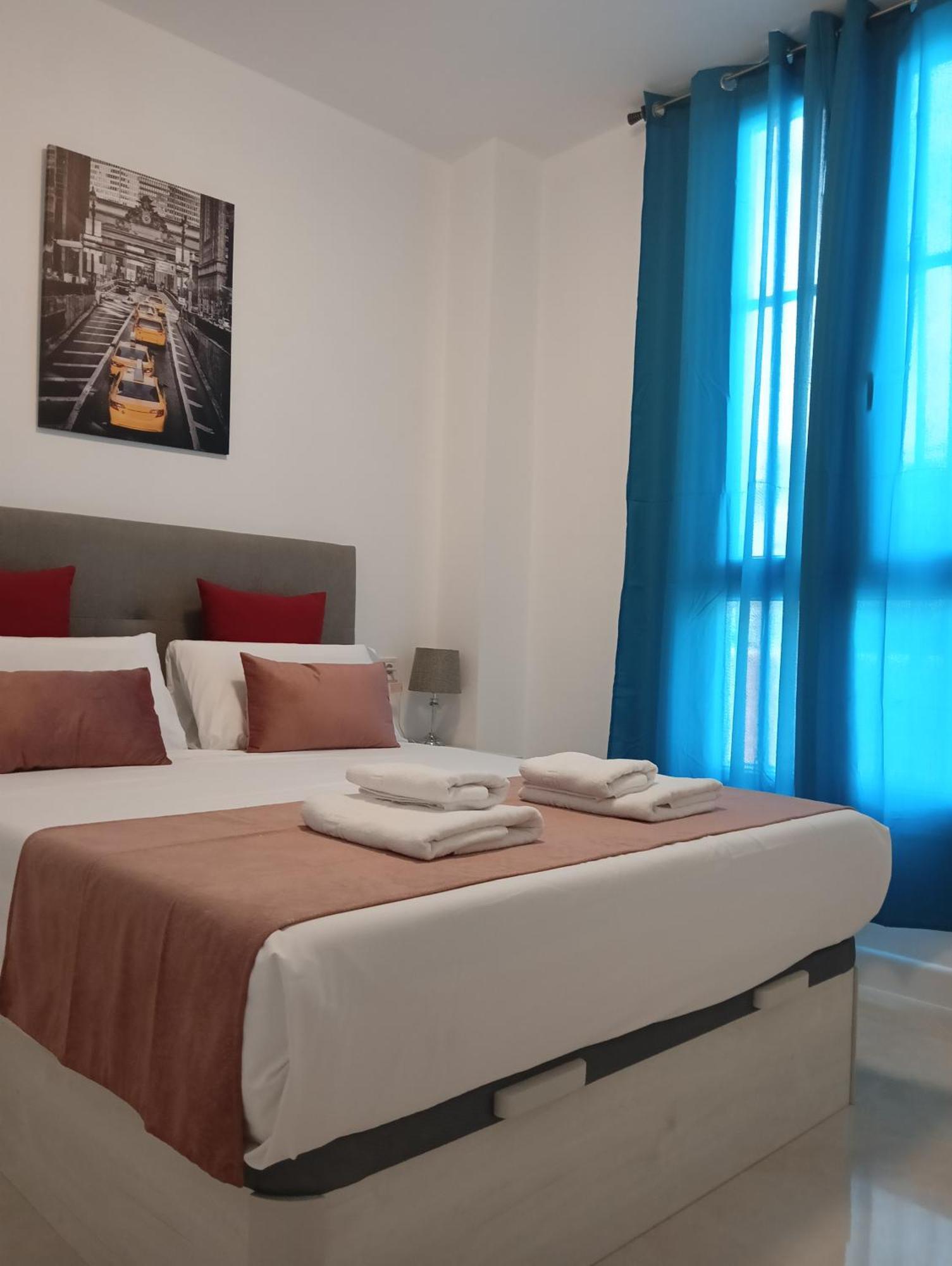 Rentalsevilla San Luis エクステリア 写真
