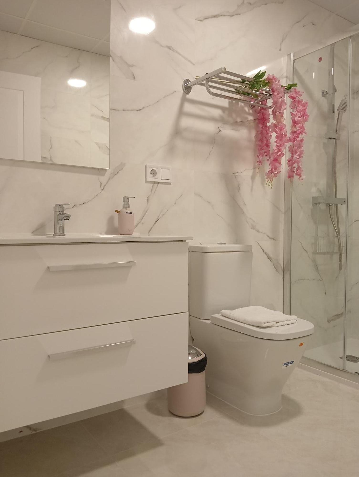 Rentalsevilla San Luis エクステリア 写真