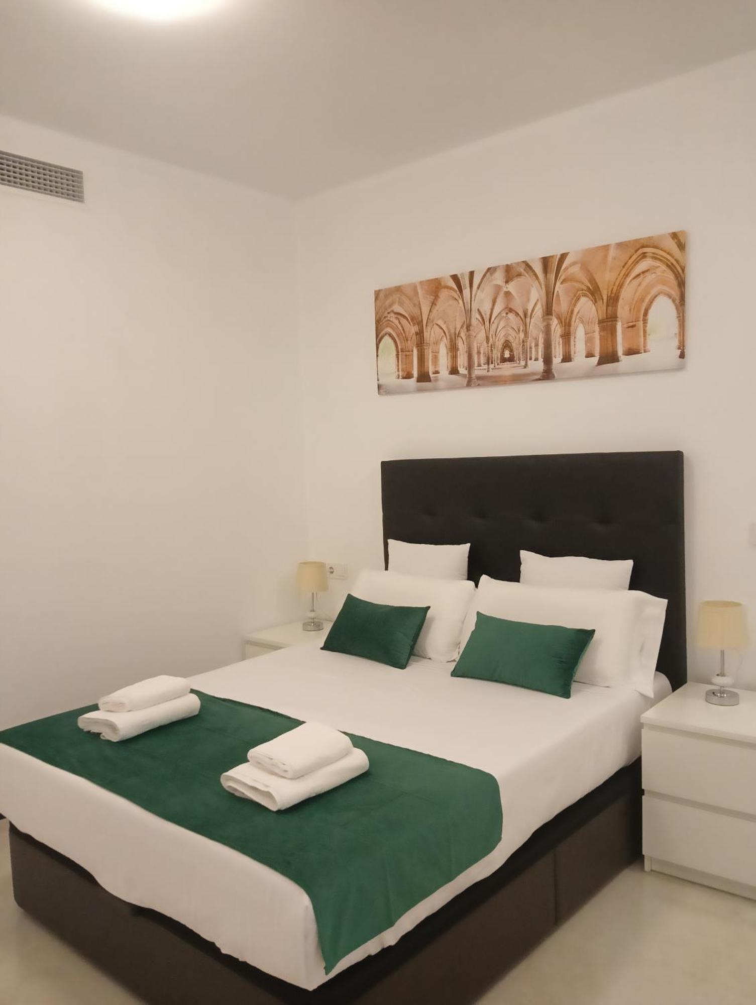 Rentalsevilla San Luis エクステリア 写真