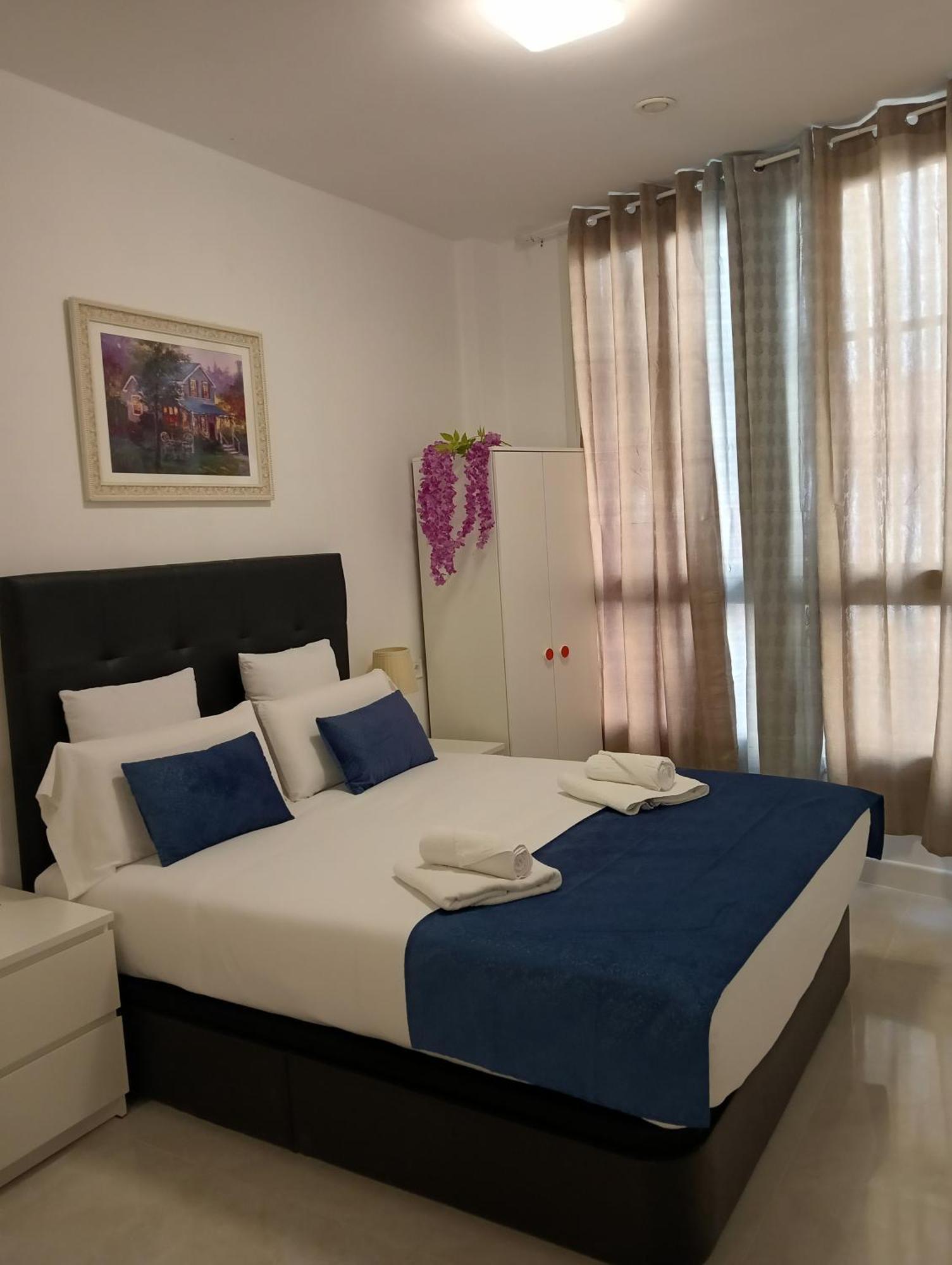 Rentalsevilla San Luis エクステリア 写真