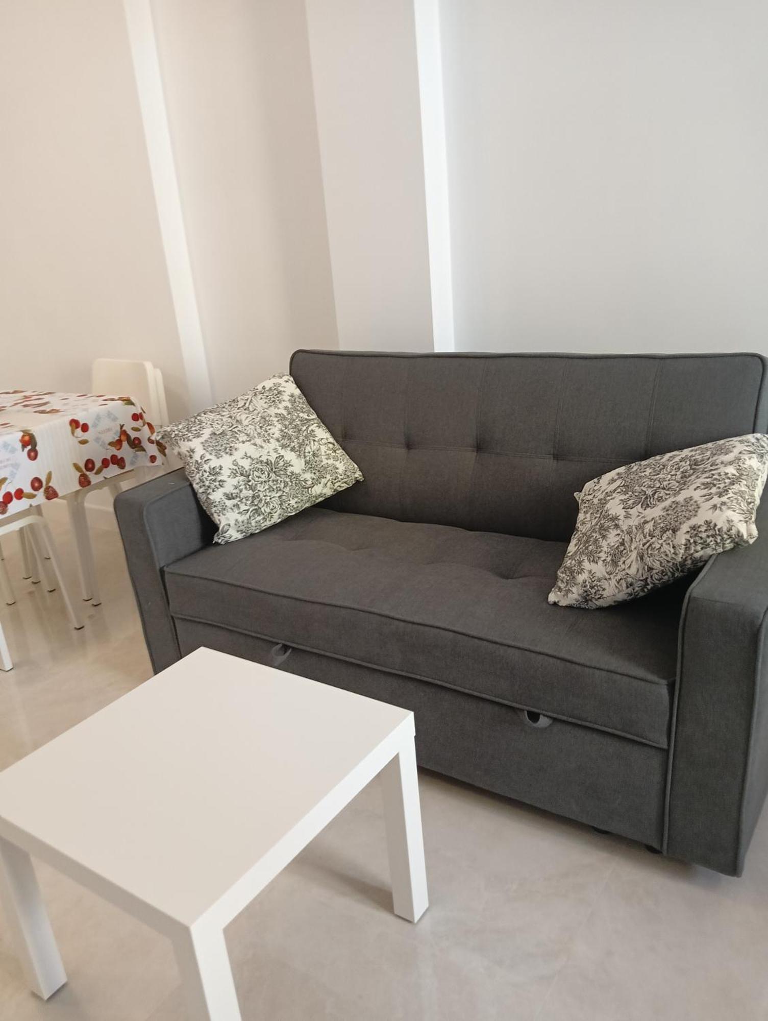 Rentalsevilla San Luis エクステリア 写真