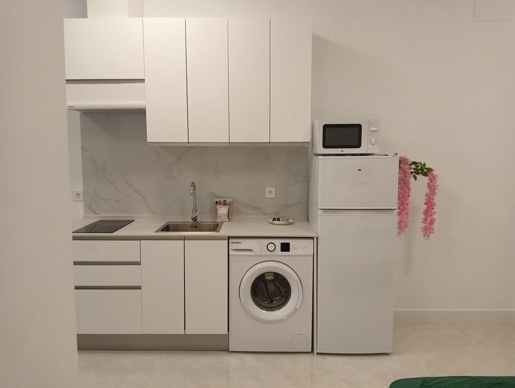 Rentalsevilla San Luis エクステリア 写真