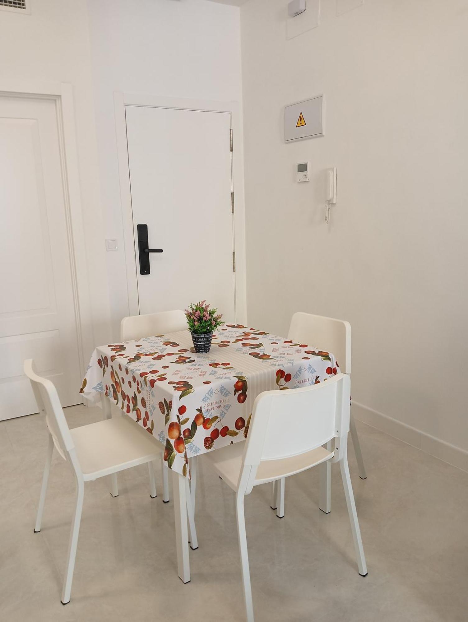 Rentalsevilla San Luis エクステリア 写真