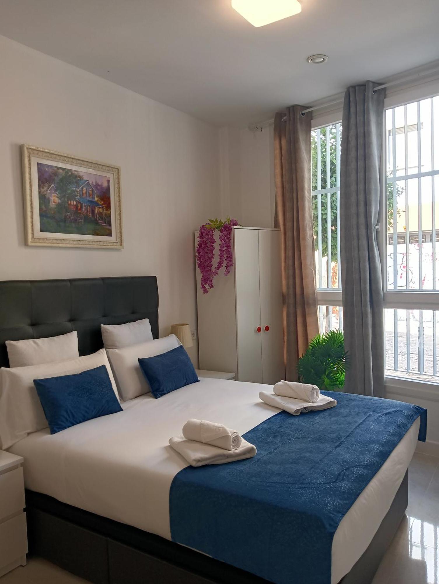 Rentalsevilla San Luis エクステリア 写真