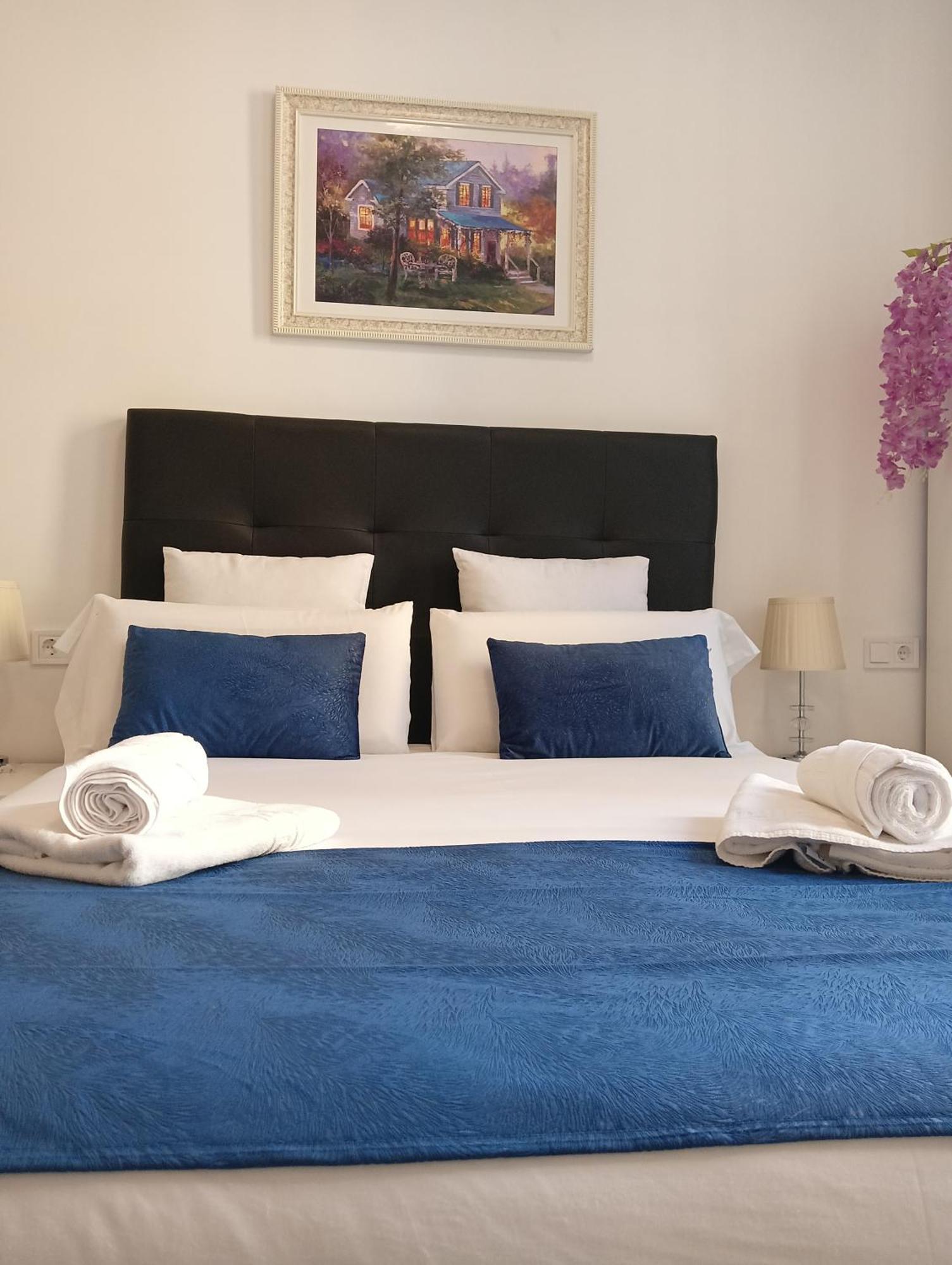 Rentalsevilla San Luis エクステリア 写真