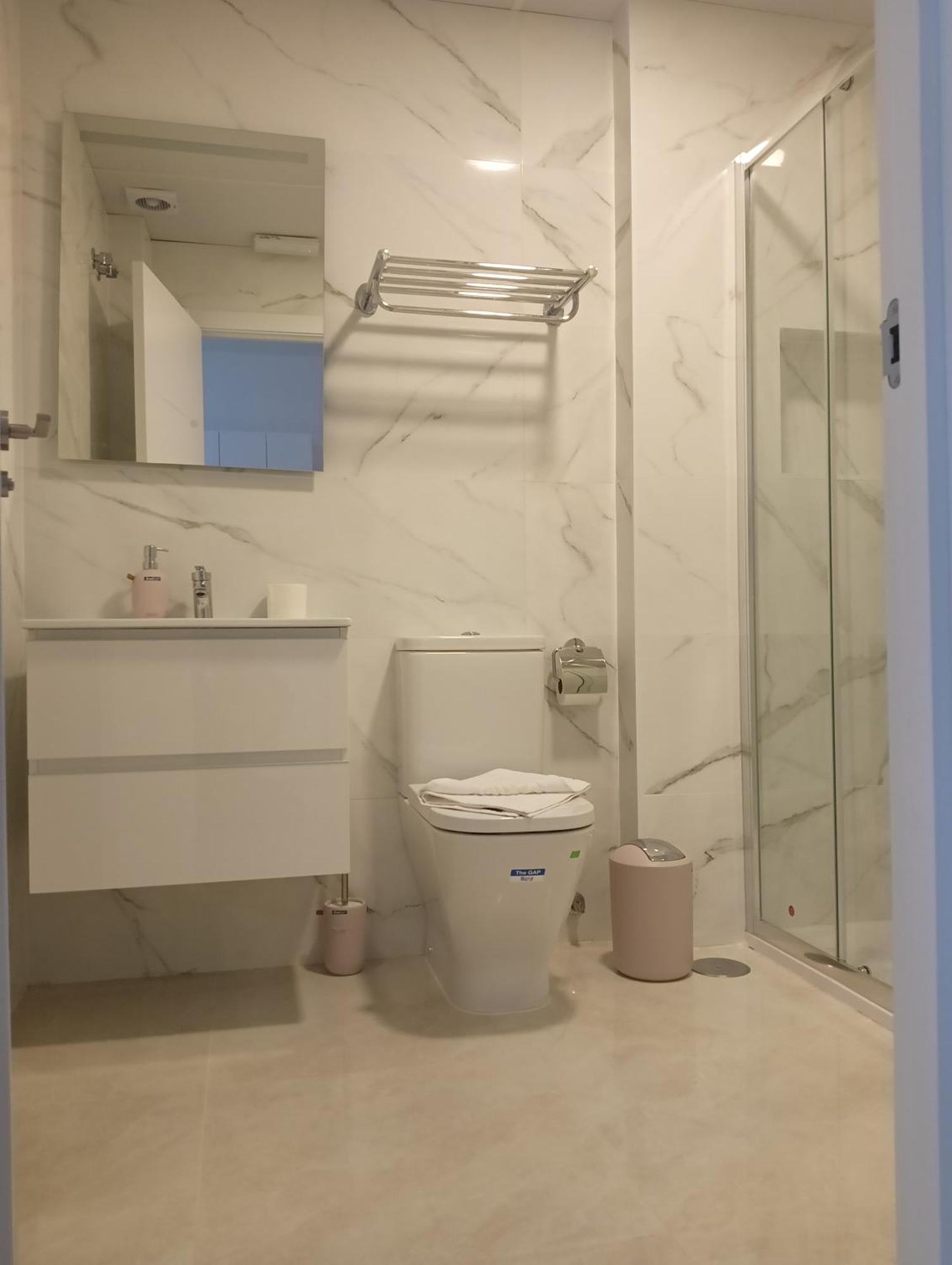 Rentalsevilla San Luis エクステリア 写真