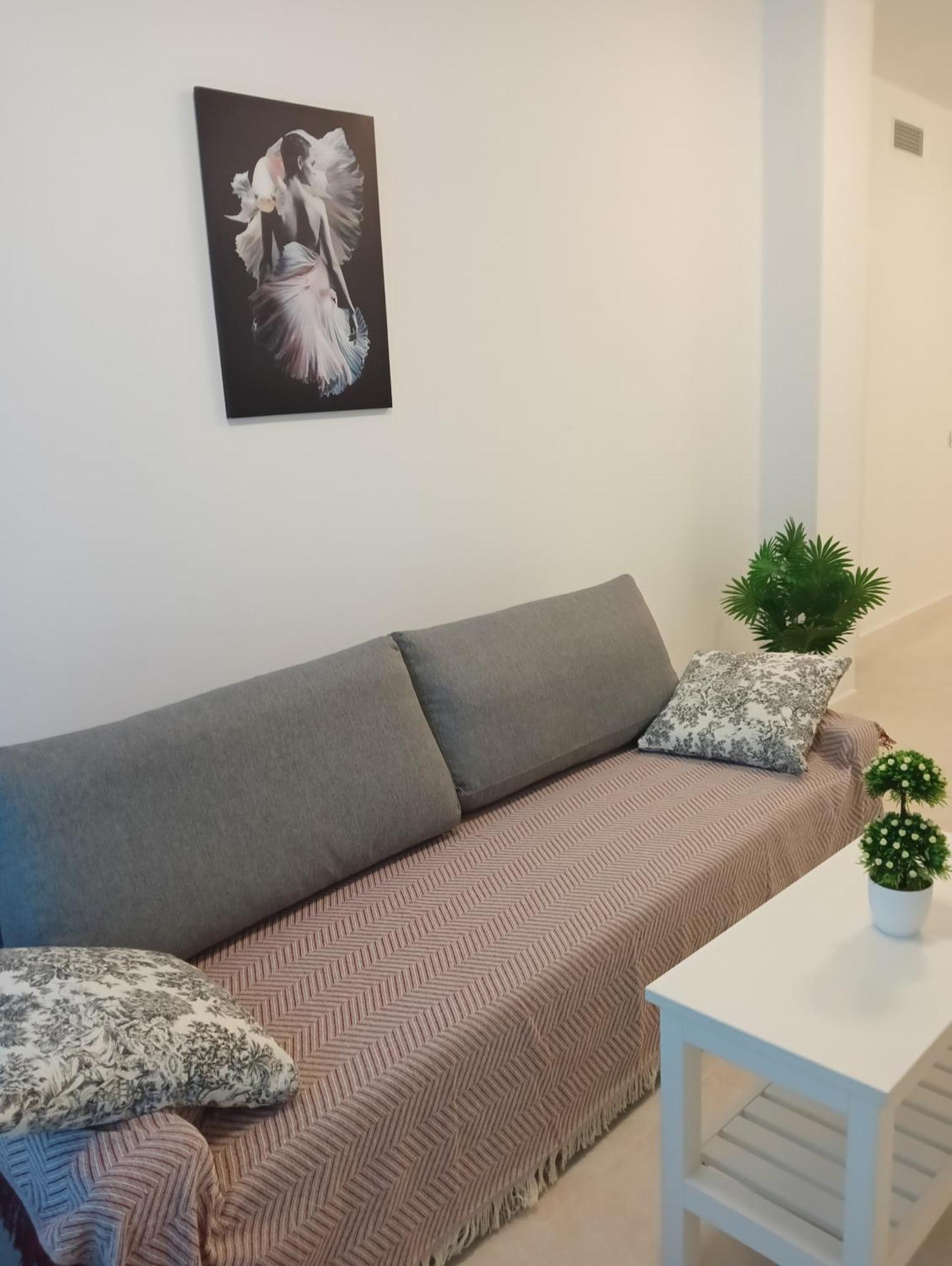 Rentalsevilla San Luis エクステリア 写真